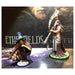 Etherfields: Creatures of Etherfields Miniature Models