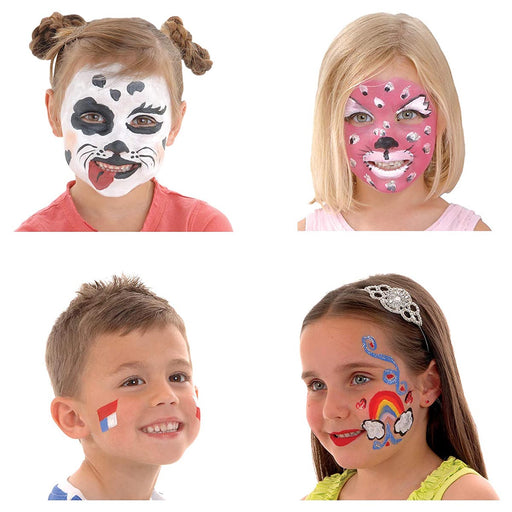 Galt Face Painting Kit