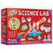 Galt Explore and Discover Science Lab