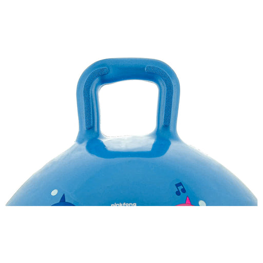 Baby Shark Inflatable Hopper
