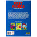 Preschool Sticker Activity Book Learning First Words