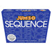 Vivid Jumbo Sequence Board Game