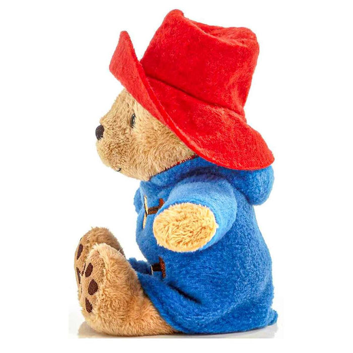 Classic Paddington Bear Bean Toy