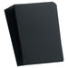 Gamegenic 100 Matte Prime Sleeves for Gaming Cards Black