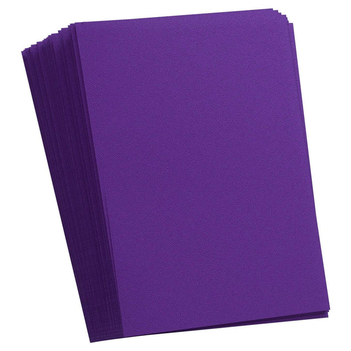 Gamegenic 100 Matte Prime Sleeves for Gaming Cards Purple