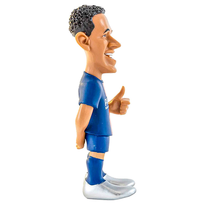 Minix Paris Saint-Germain: Neymar Jr. Collectable Figurine 