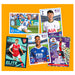 Panini Premier League 2023 Sticker Collection Multipack