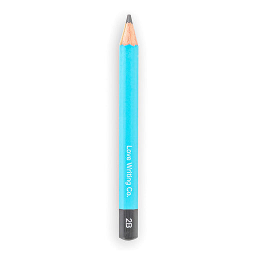  Love Writing Co. 5 Writing Pencils Age 3-5 Years