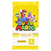 Panini Super Mario Trading Card Collection Booster Pack