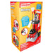 Casdon Deluxe Henry Cleaning Trolley Roleplay Toy