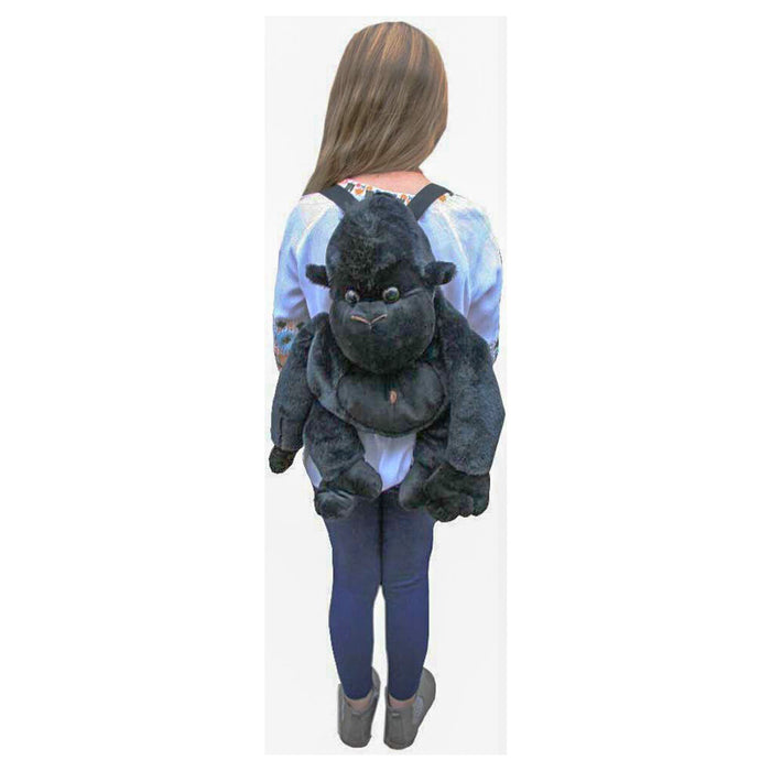 Gorilla Backpack
