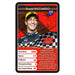 Top Trumps Classics Grand Prix Heroes Card Game