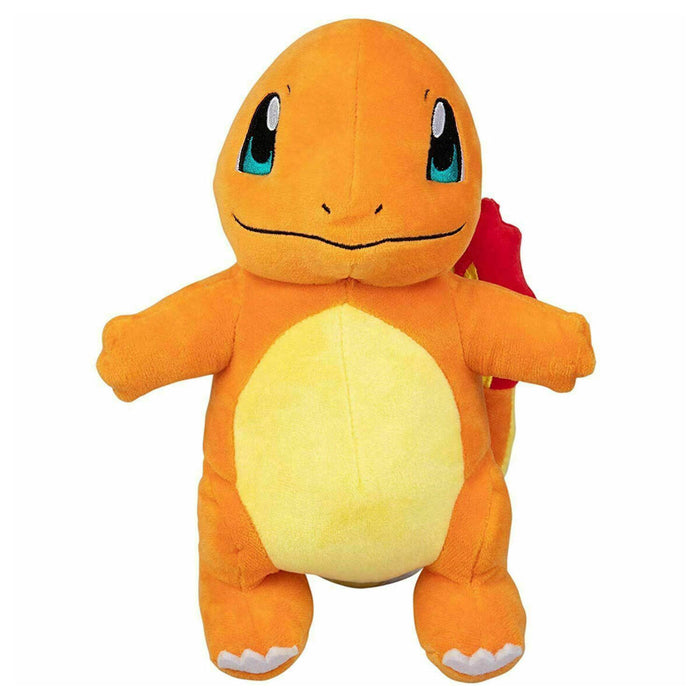  Pokémon Charmander 8 Inch Plush 