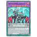 Yu-Gi-Oh! Trading Card Game Tactical Masters Booster Pack