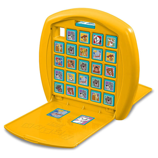 Top Trumps Match Disney Animals Game