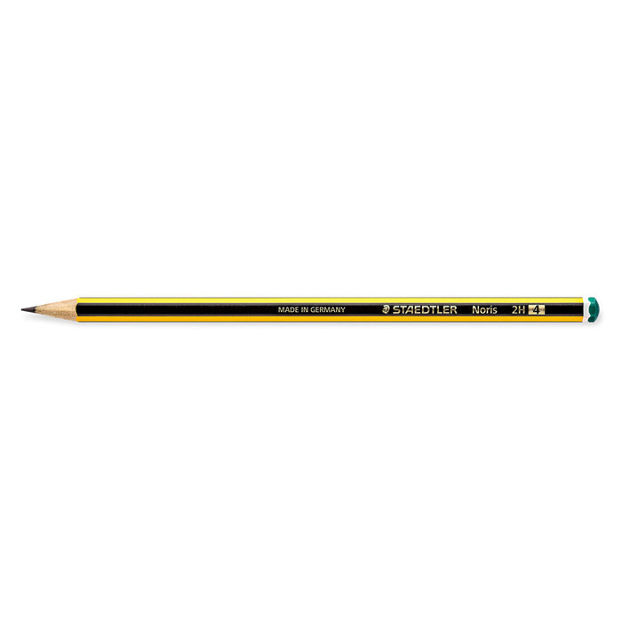 Staedtler Noris 2H Pencil