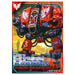 Panini Warhammer 40,000: Dark Galaxy Official Trading Cards Booster Pack styles vary