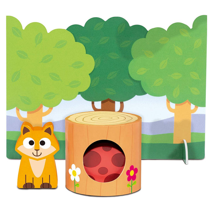 Galt Memory Friends Game