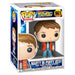 Funko Pop! Movies: Back to the Future Marty in Puffy Vest Vinyl Figure #961
