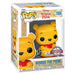 Funko Pop! Disney Winnie the Pooh in Honey Pot Vinyl Figure Special Edition #1104