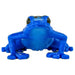 Schleich Wild Life Blue Poison Dart Frog Figure