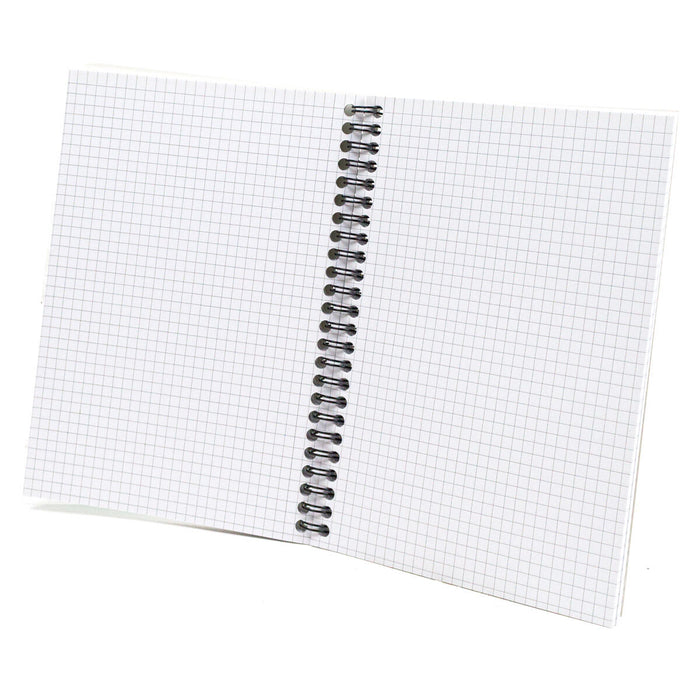 Pukka Pad Jotta Squared Metallic A5 Notebook 200 Pages Pack of 3