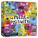 Gibsons The Puzzle of Positivity Jigsaw Puzzle 1000 Piece 