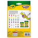 Crayola Twistables Coloured Pencils (30 Pack)