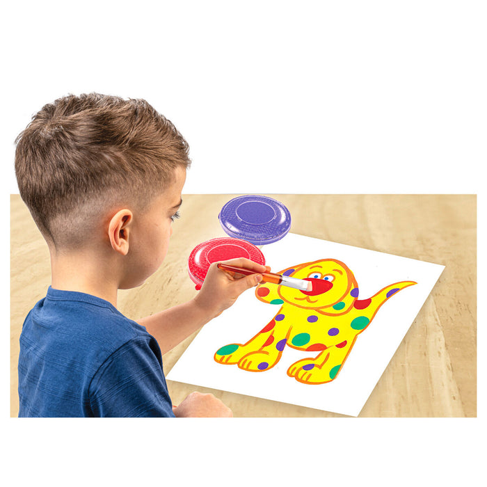 Crayola Paint-sation 5 Paint Pods Set