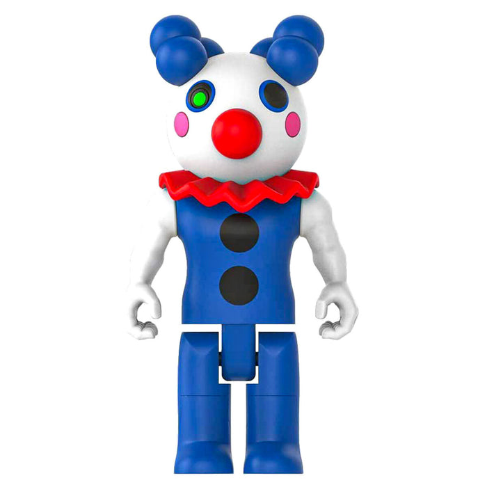 PIGGY Clowny Action Figure Series 1