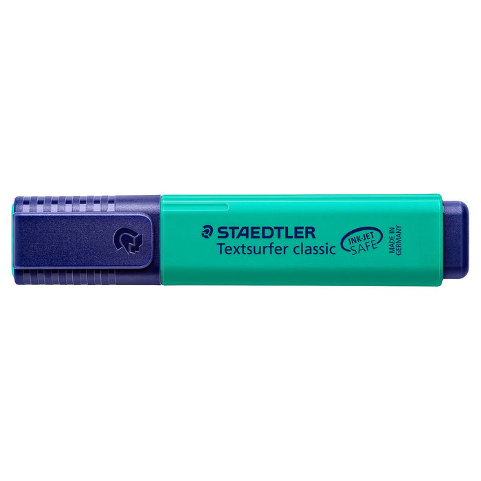 Staedtler Textsurfer Classic 364 Turquoise Highlighter