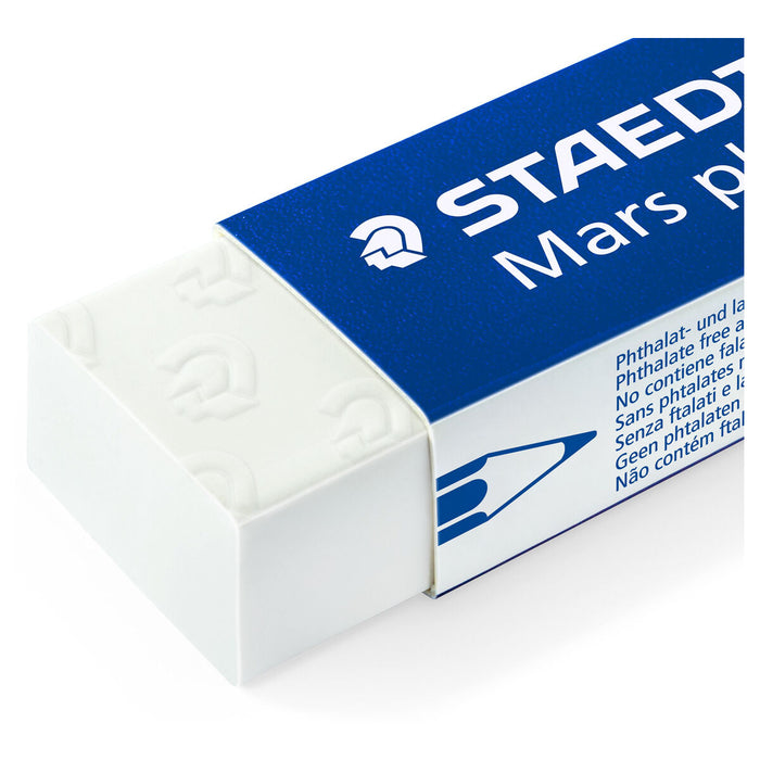 Staedtler Mars Plastic Eraser 