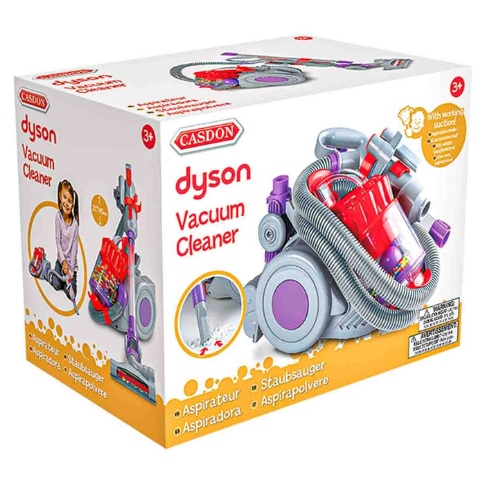Casdon Toys Dyson DC22 Toy Vacuum