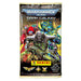 Panini Warhammer 40,000: Dark Galaxy Official Trading Cards Blaster Box