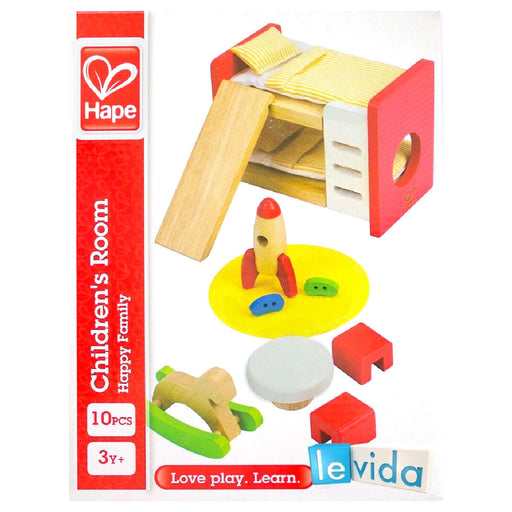 Children's Room Playset