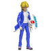Yu-Gi-Oh! Joey Wheeler Collectible Figure and Card Series 1