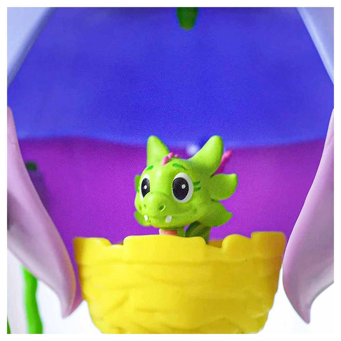 My Fairy Garden Blossom Balloon Playset