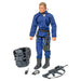 Action Man Night Ops Figure Special Edition with Accessories