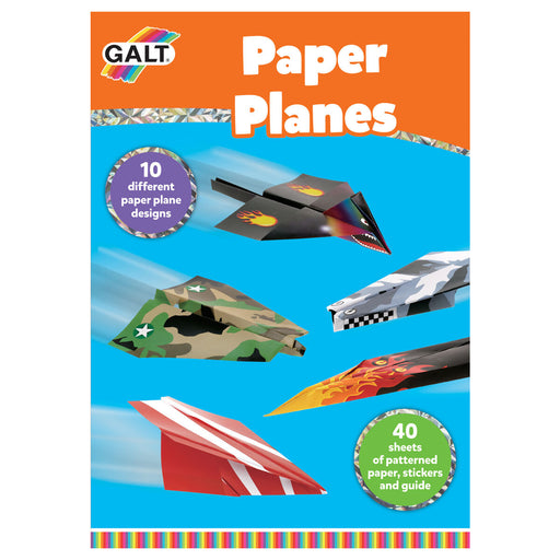Galt Activity Kit Paper Planes