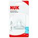NUK First Choice Learner Replacement Spouts TPE