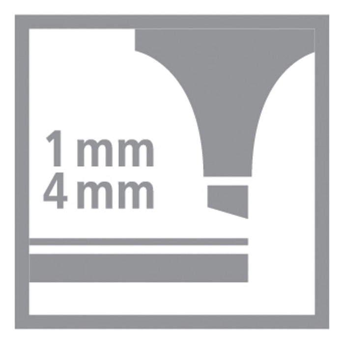 STABILO swing cool Assorted Colours Highlighter Pack of 2