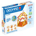 Geomag Classic 42 Piece Magnetic Construction Set 100% Recycled Plastic