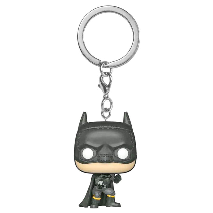 Funko Pop! Pocket Keychain The Batman: Batman Vinyl Figure