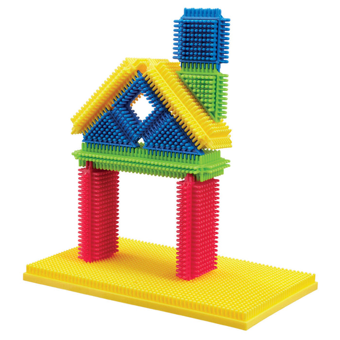 The Original Stickle Bricks Fun Tub