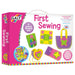 Galt Activity Kit First Sewing