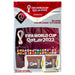 Panini Official FIFA World Cup Qatar 2022 Sticker Collection Starter Pack
