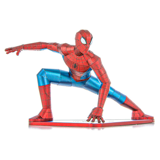 Metal Earth Marvel Spider-Man Steel Metal Kit