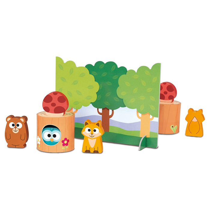 Galt Memory Friends Game