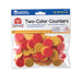 Two-Colour Counters 100 Pack