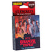 Panini Stranger Things The Upside Down Sticker Collection Multiset